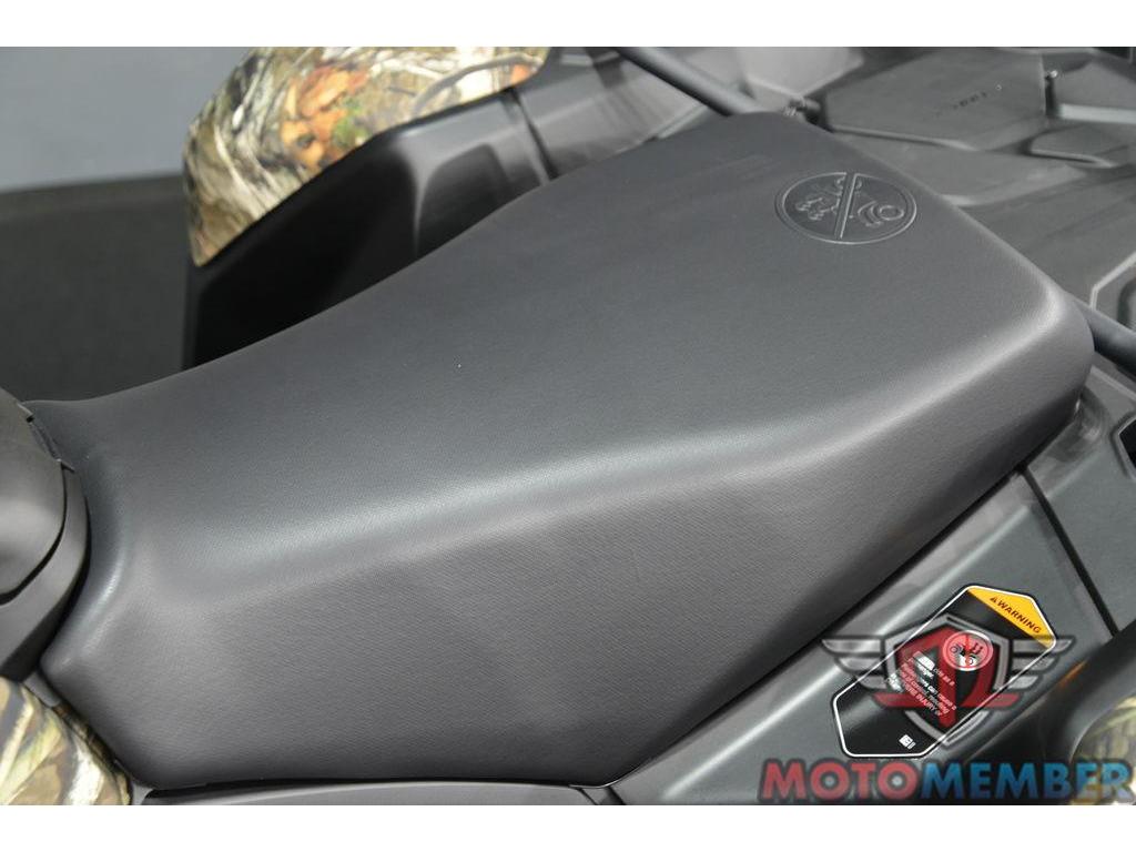 2025 Can-Am Outlander Pro Hunting Edition HD7 for Sale