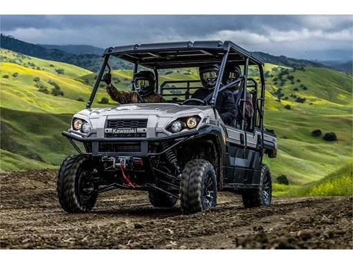 Kawasaki Mule Pro-fxt 1000 Ranch Edition 2026 alt