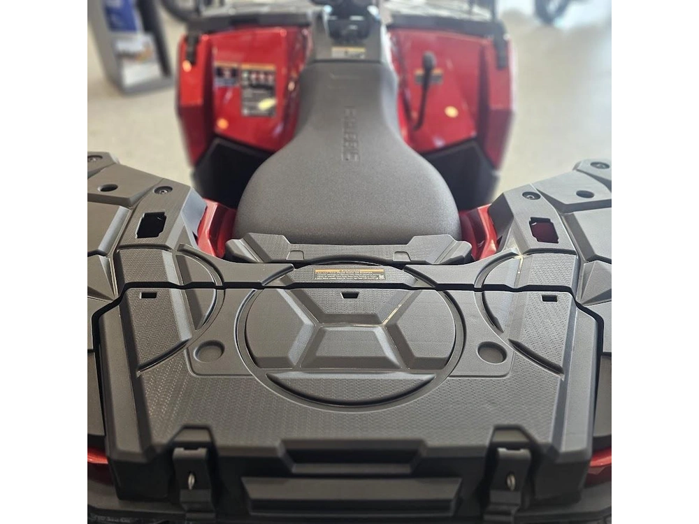 2026 Polaris Sportsman 570 Trail alt