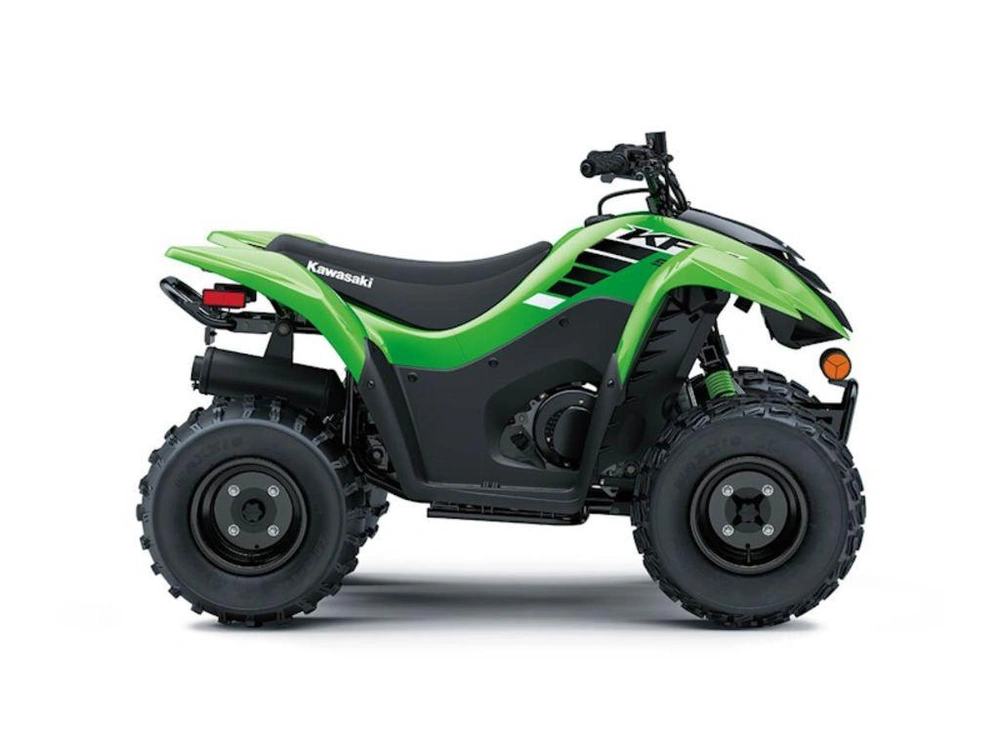 2025 Kawasaki Kfx®90 alt