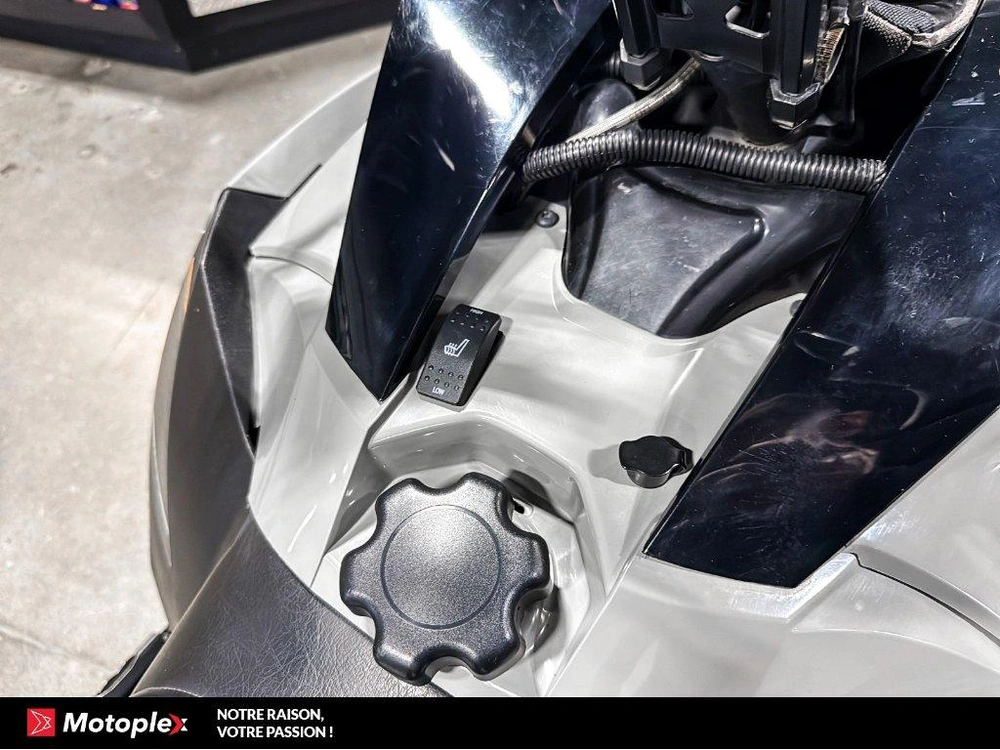 Yamaha Venture S-tx Gt 2018 alt