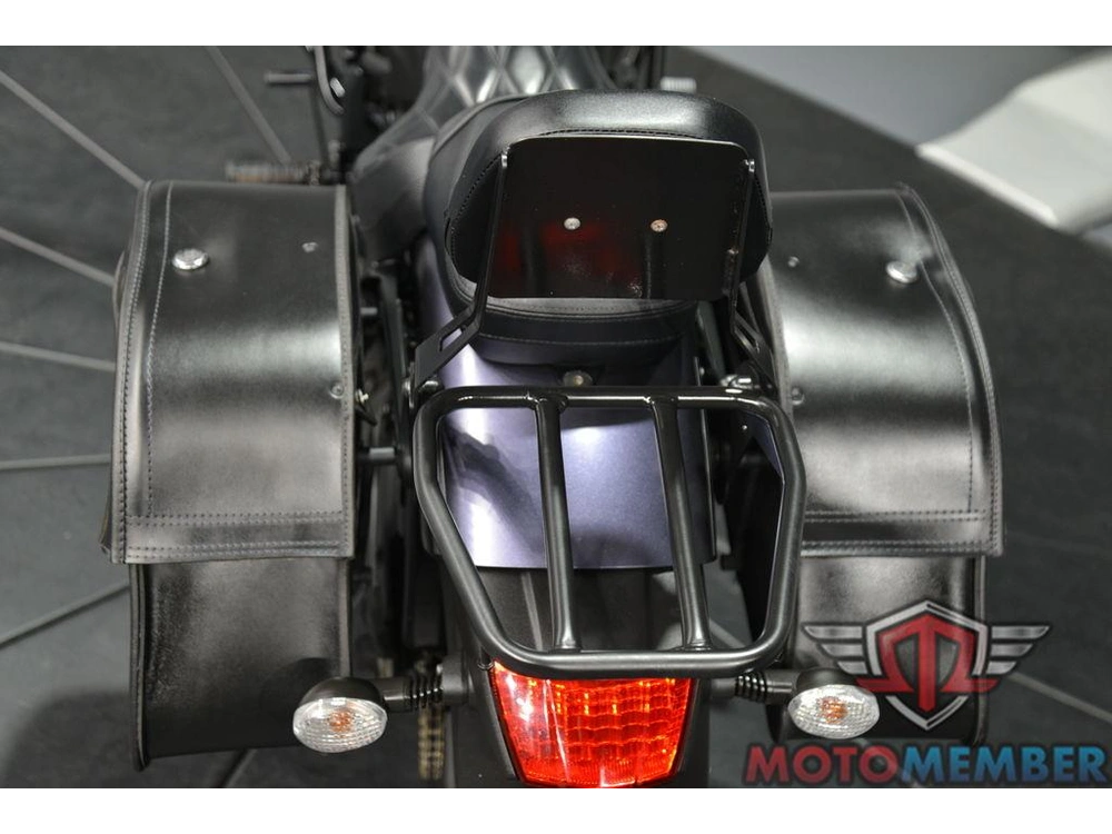 2020 Kawasaki Vulcan® S Abs alt