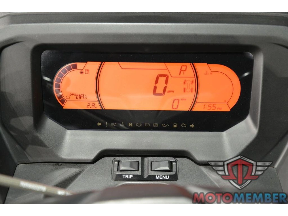 2025 Can-am Outlander X Mr 850 alt