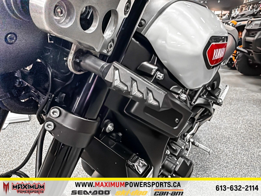 Yamaha Xsr900g Se Abs 2019 alt