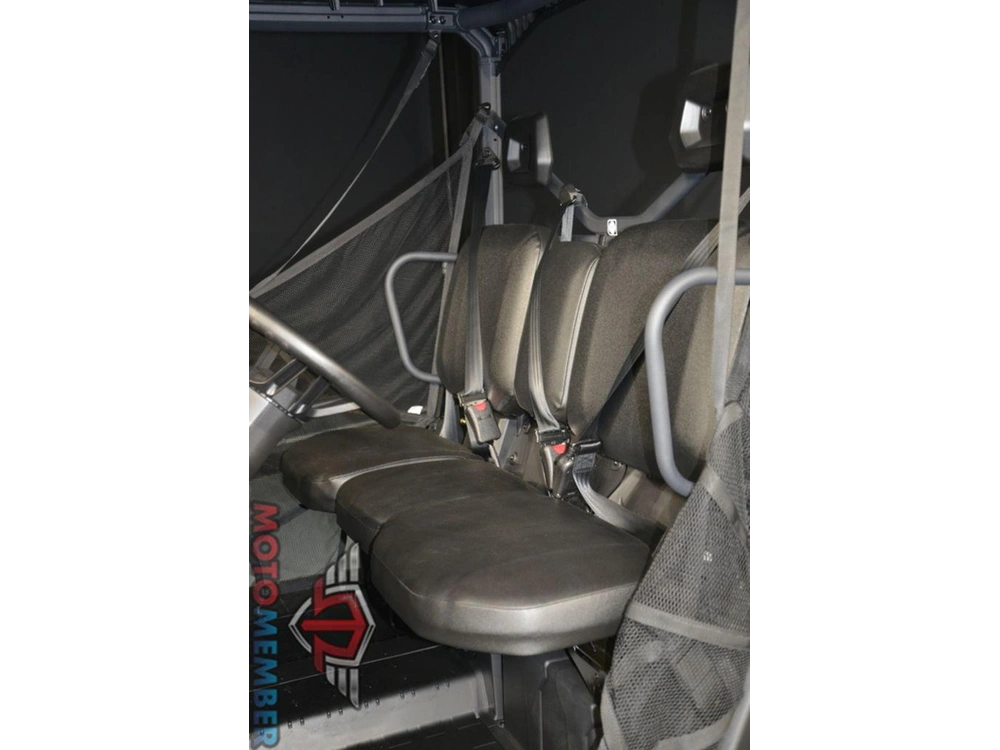 2025 Can-am Defender Dps Hd7 Compass Green alt