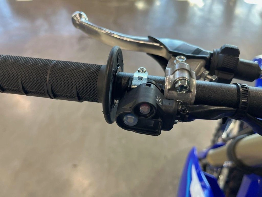 2026 Yamaha Yz450fx alt