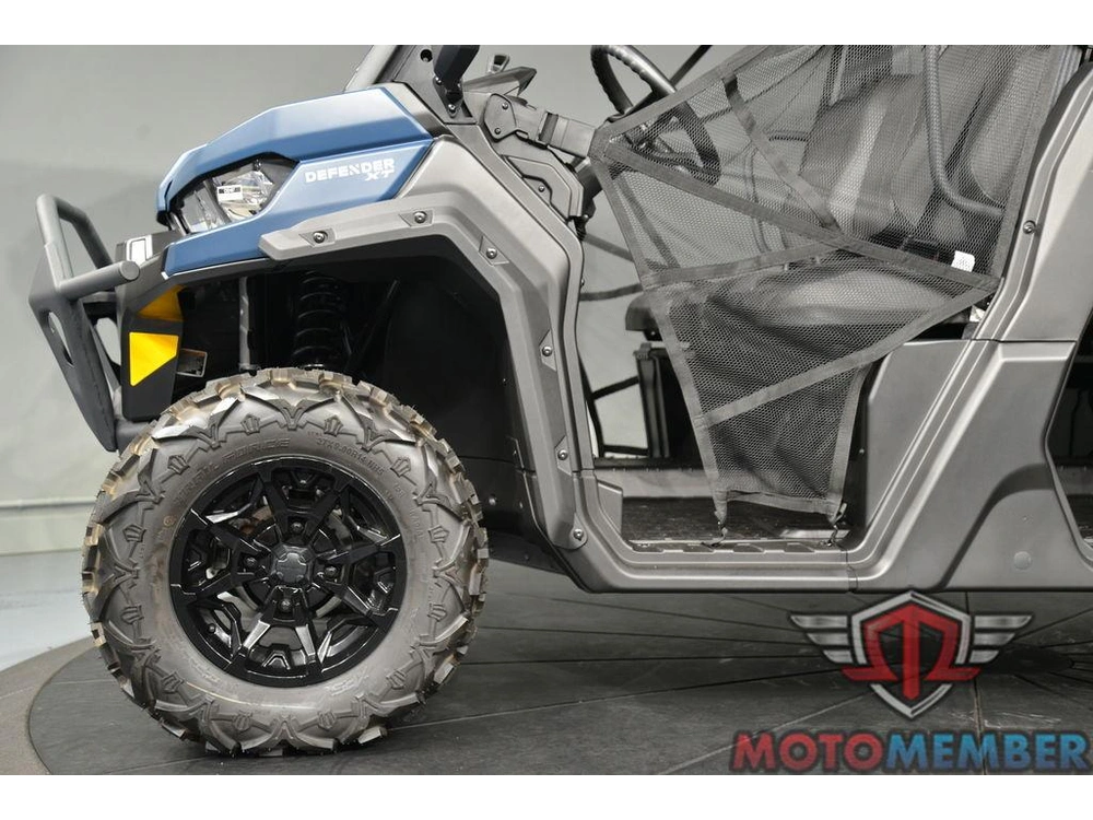 2025 Can-am Defender Max Xt Hd9 alt
