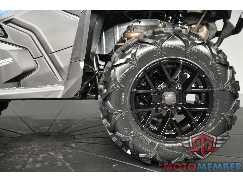 2026 Can-am Outlander Xt 700 alt