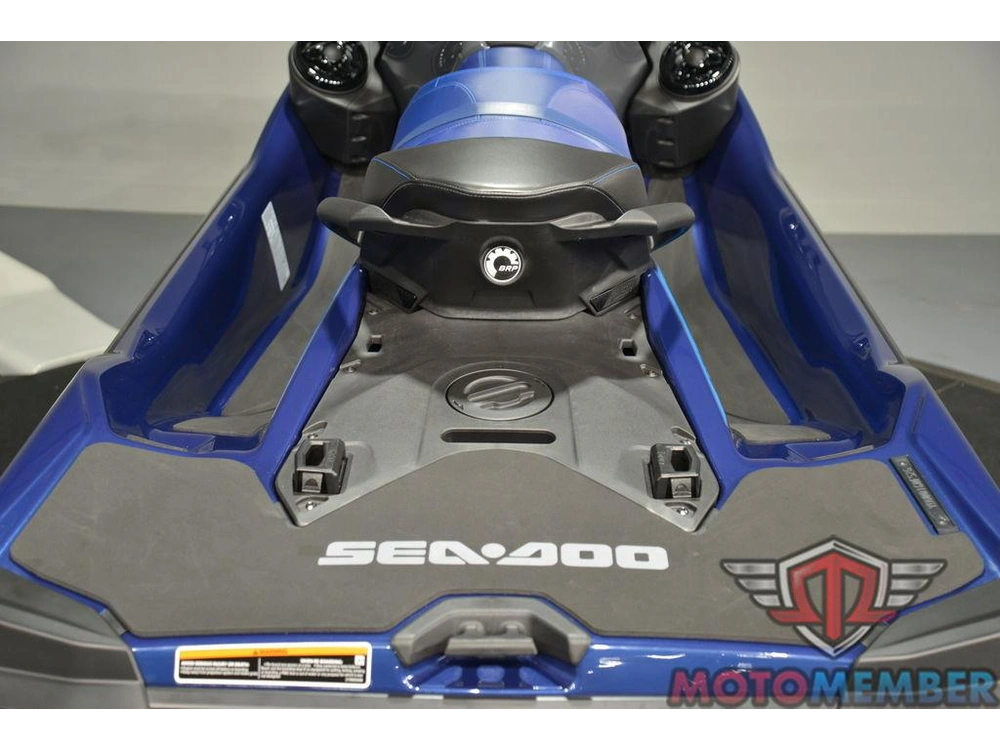 2026 Sea-doo Gtx™ 170 Tech, Audio, Idf, Ibr alt