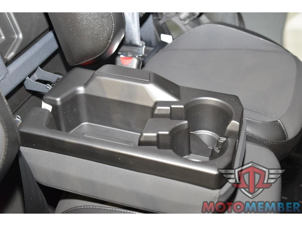 2025 Can-am Defender Max Lone Star Hd10 alt