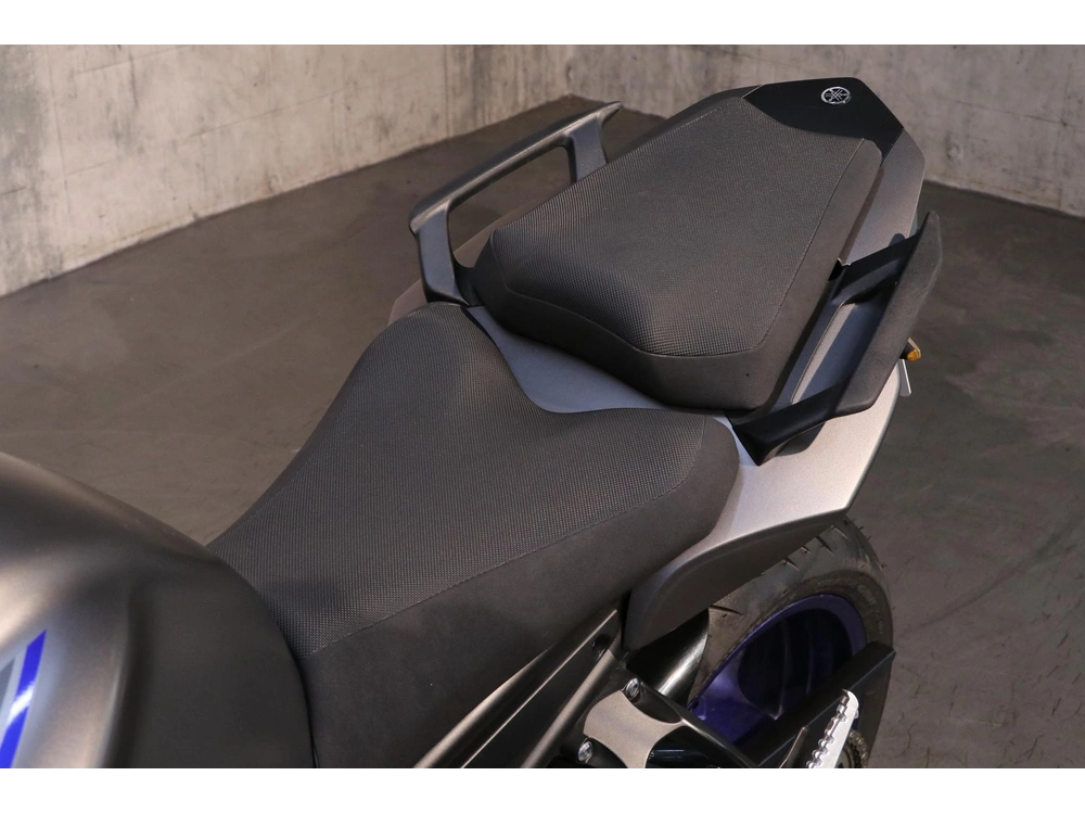 2013 Yamaha Fz-8 alt