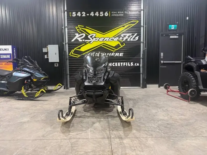 Ski-Doo EXP XTR 850 2022