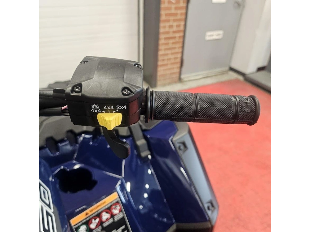 2026 Polaris Sportsman 850 Trail alt