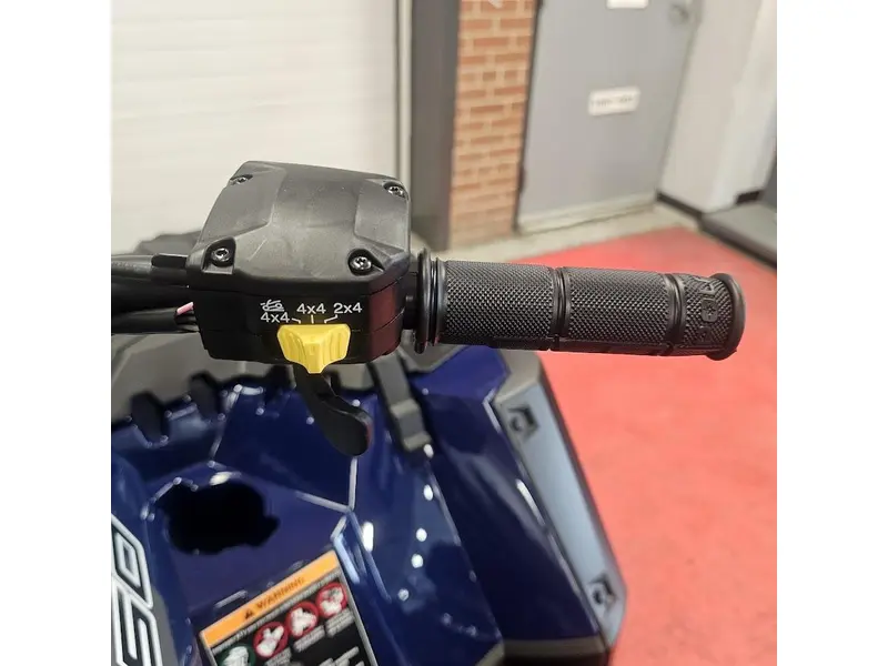 Polaris SPORTSMAN 850 TRAIL 2026