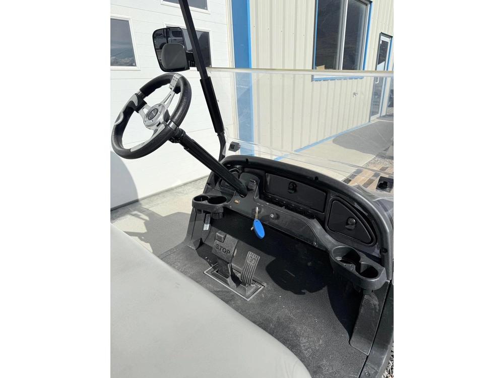 2020 Club Car Tempo alt