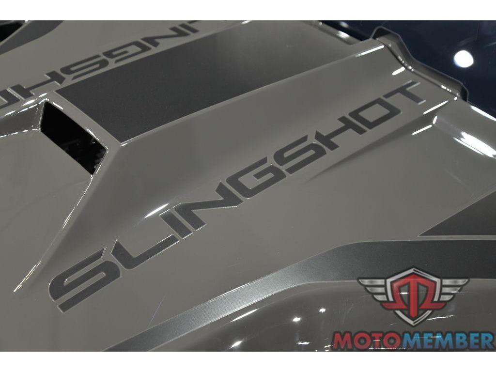 2025 Polaris Slingshot R (AutoDrive) for Sale