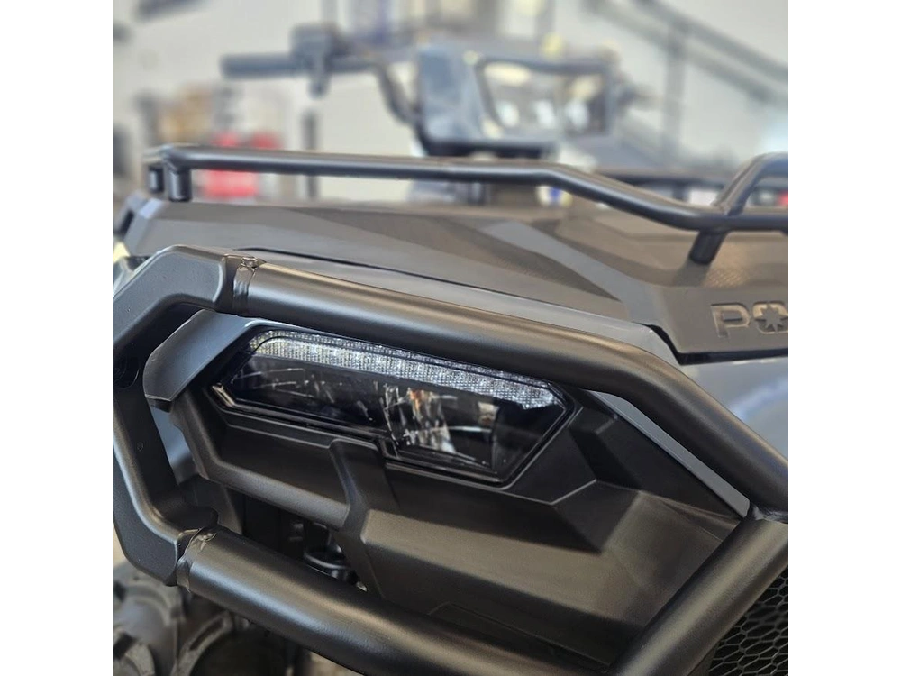 2025 Polaris Sportsman 570 Utility Hd alt