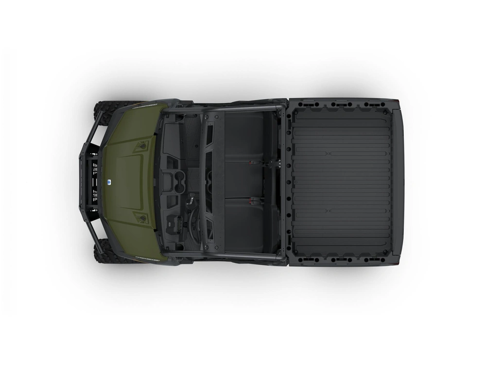 2026 Polaris Ranger 1000 Eps alt