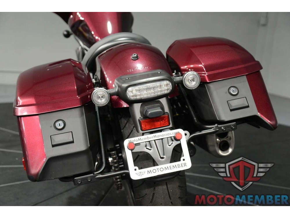 2023 Honda Rebel 1100t Dct alt