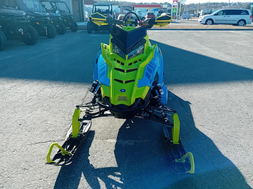 Polaris Sks800 2020 alt