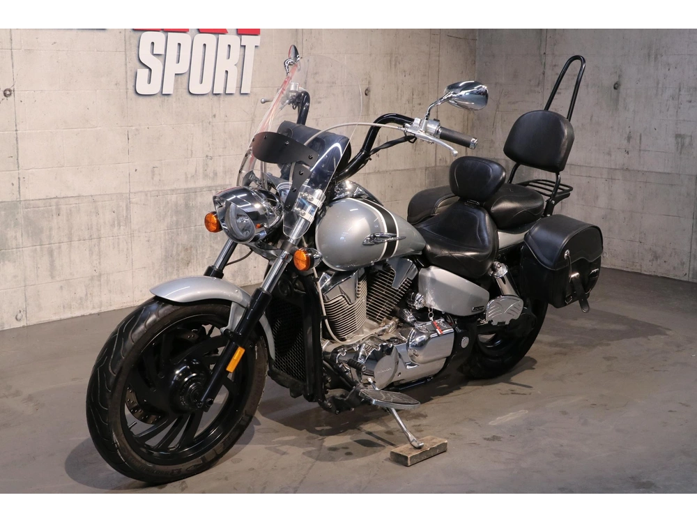 Honda Vtx 1300 2004 alt