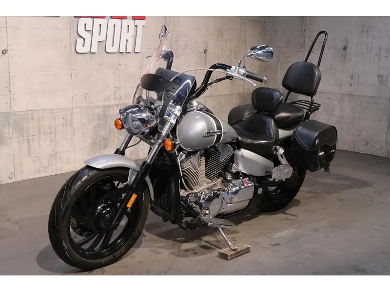 Honda VTX 1300 2004