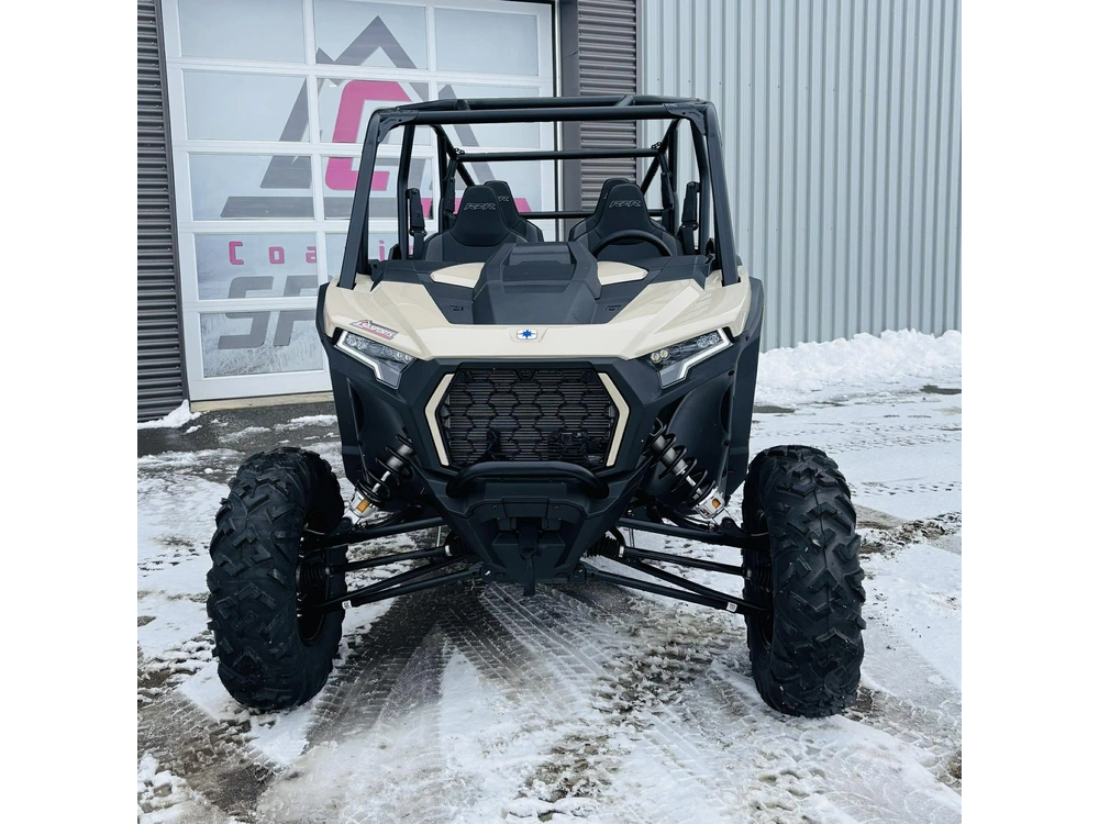 Polaris Rzr Xp 4 1000 Sport Z26nms99a6 2026 alt
