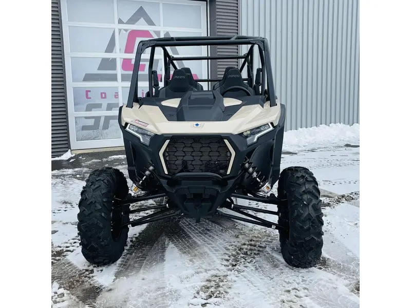 2026 Polaris RZR XP 4 1000 SPORT Z26NMS99A6 thumbnail 2