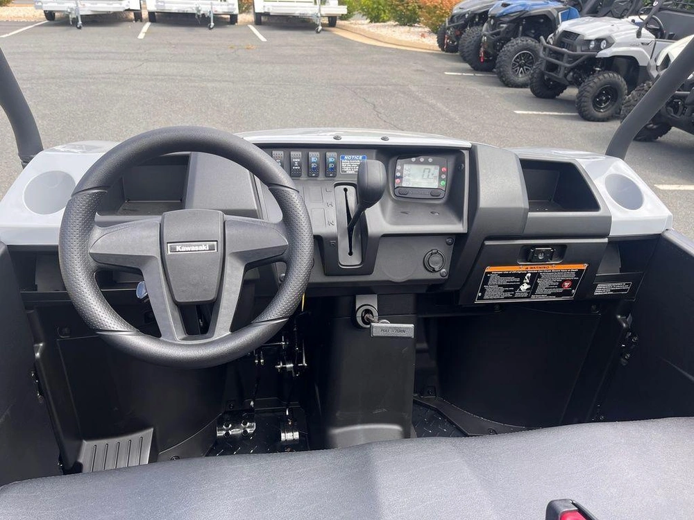 2026 Kawasaki Mule Pro-mx™ Eps alt