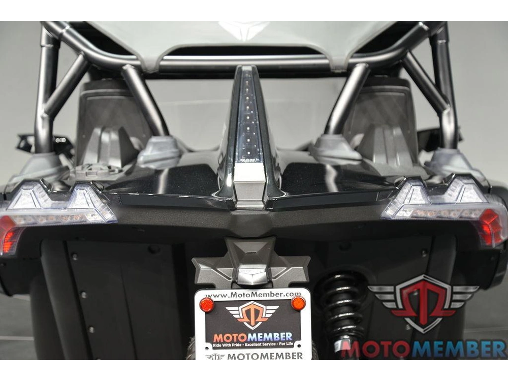 2024 Slingshot Slingshot® S Autodrive W/ Technology Package I alt