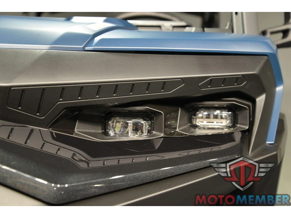 2026 Can-am Defender Max Xt Hd11 With 10.25 In. Infotainment alt