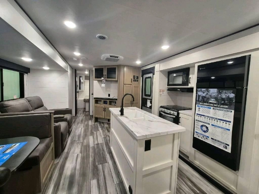 Jayco Jay Flight Slx 333bts 2026 alt