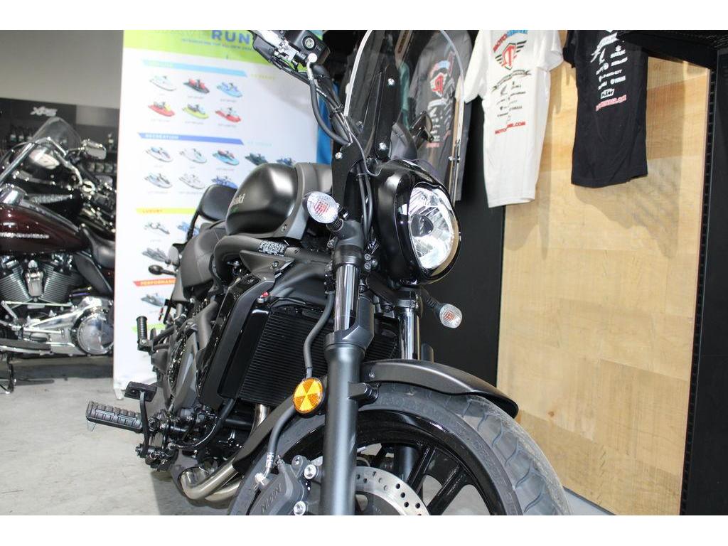 2025 Kawasaki Vulcan S Base for Sale