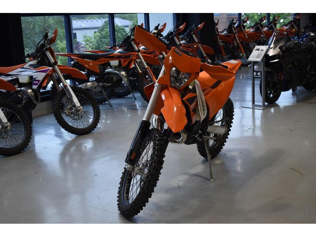 2025 KTM XC 150 W for Sale