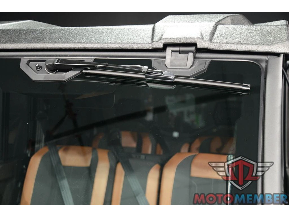 2026 Can-am Defender Max Lone Star Cab Hd11 alt