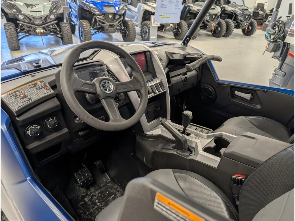 2026 Yamaha Wolverine Rmax2 1000 Limited - All In Price $34949 Plus Tax And Licensing - Finance Starting At 2.99% alt