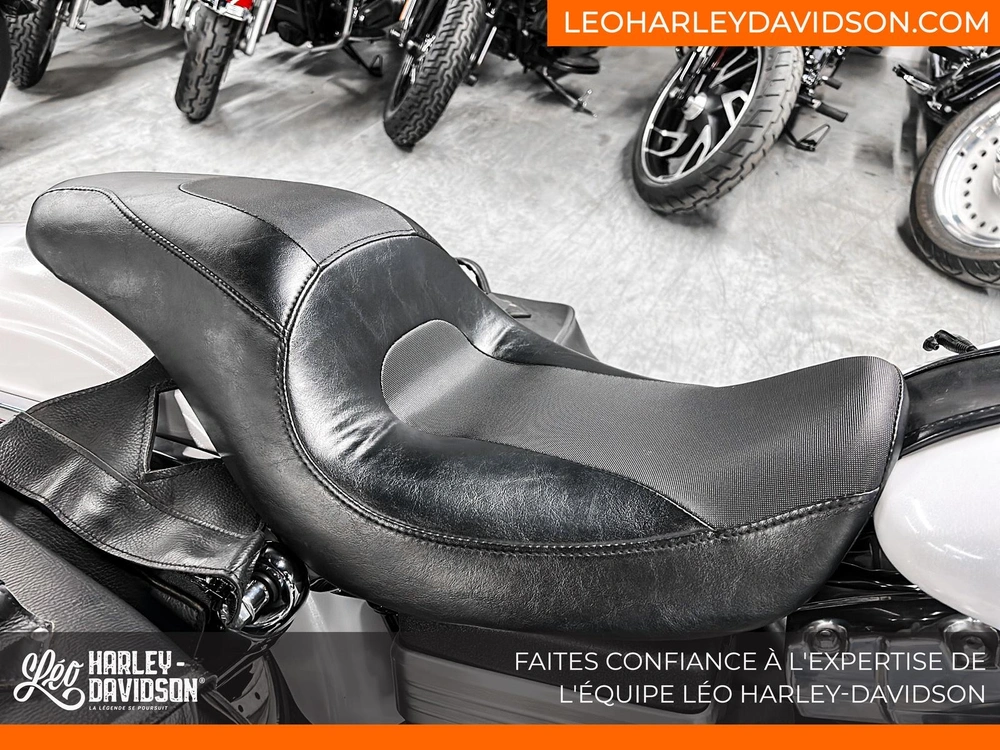 Harley-davidson Fxdf Fat Bob 2011 alt