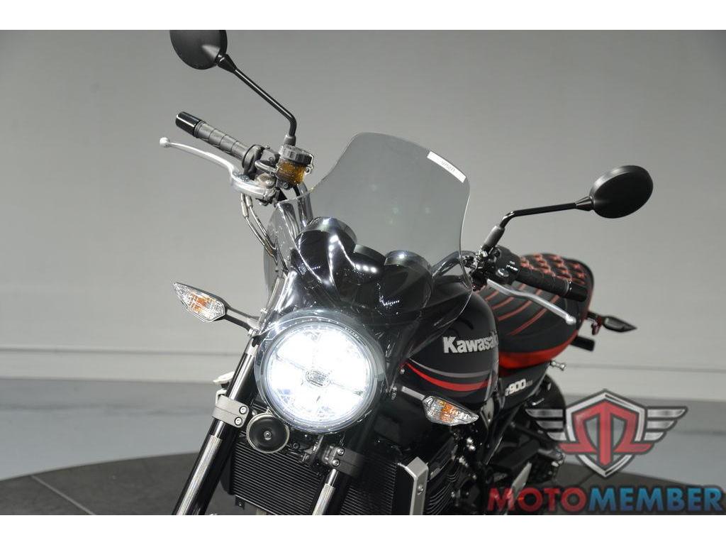 2024 Kawasaki Z900RS ABS for Sale