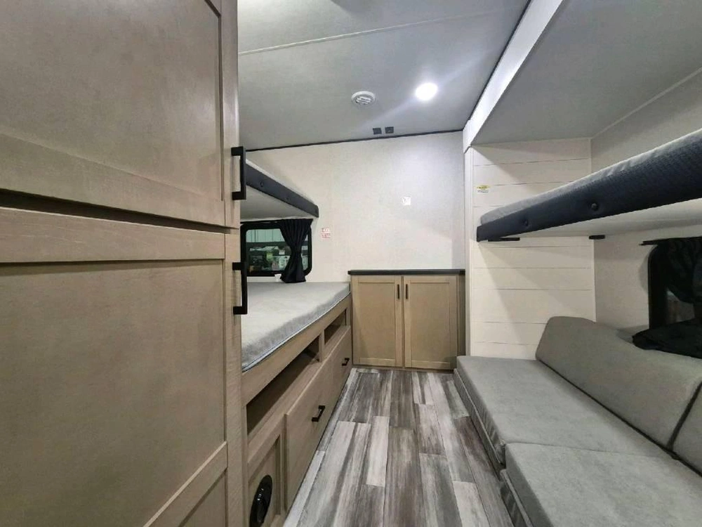 Jayco Jay Flight Slx 333bts 2026 alt