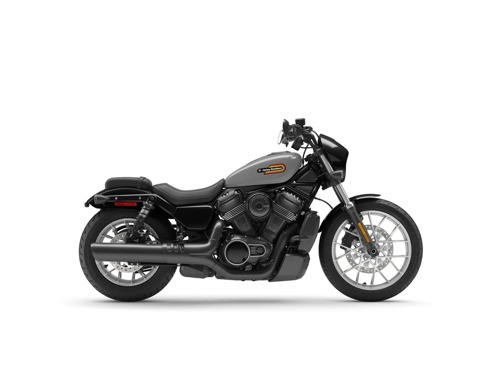 2026 Harley-davidson Rh975s - Nightster™ Special alt