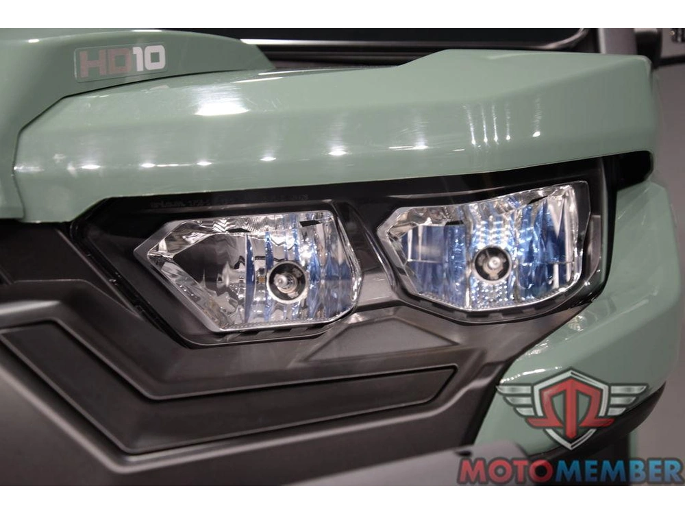 2026 Can-am Defender Dps Cab Hd10 alt