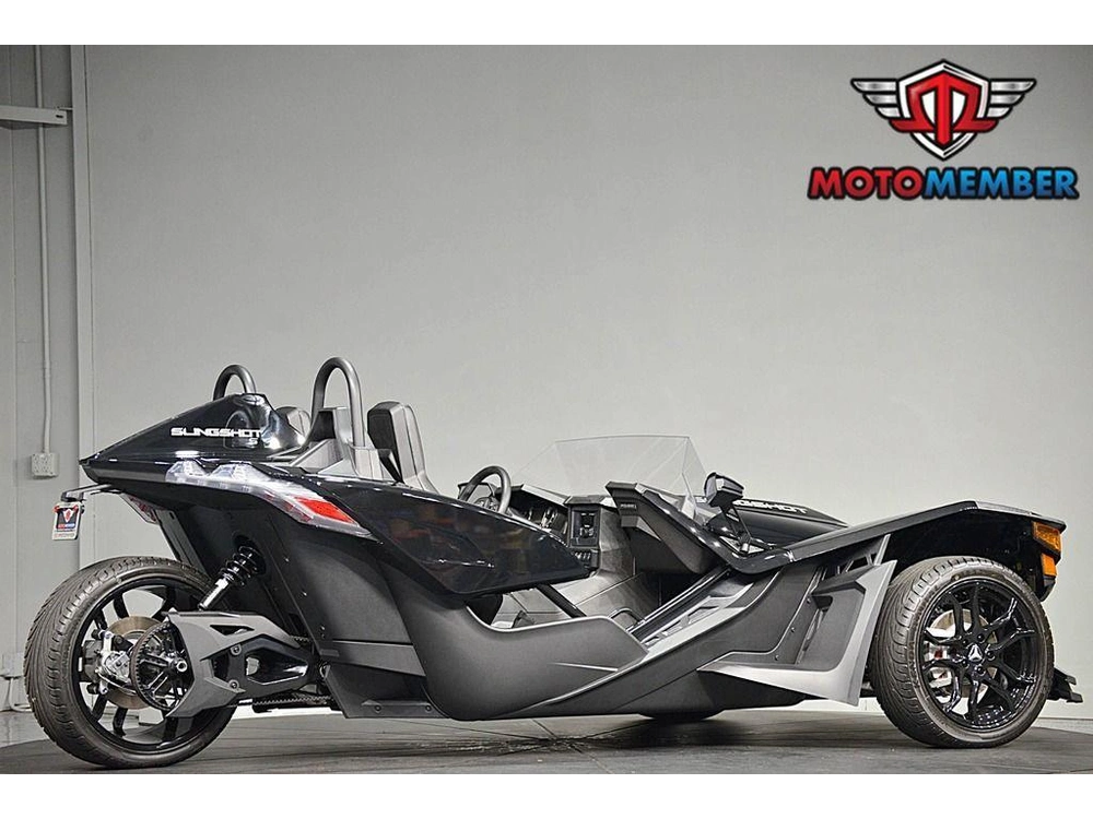 2024 Slingshot Slingshot® S Autodrive W/ Technology Package I alt