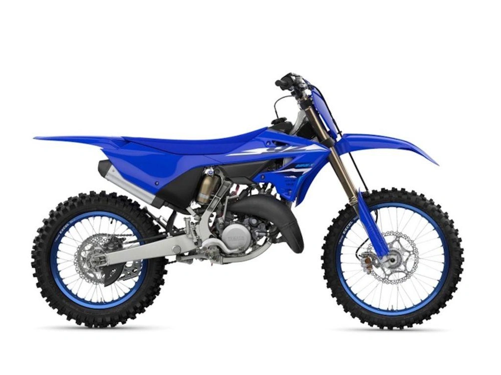 2026 Yamaha Yz125x alt