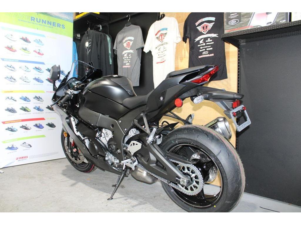 2025 Kawasaki Ninja ZX-10R ABS for Sale