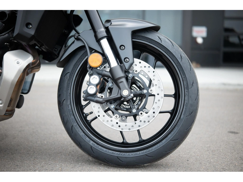 2026 Yamaha Mt-07 alt