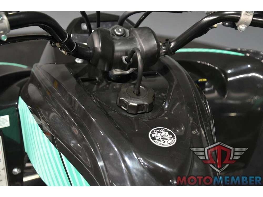 2026 Yamaha Raptor 700r alt