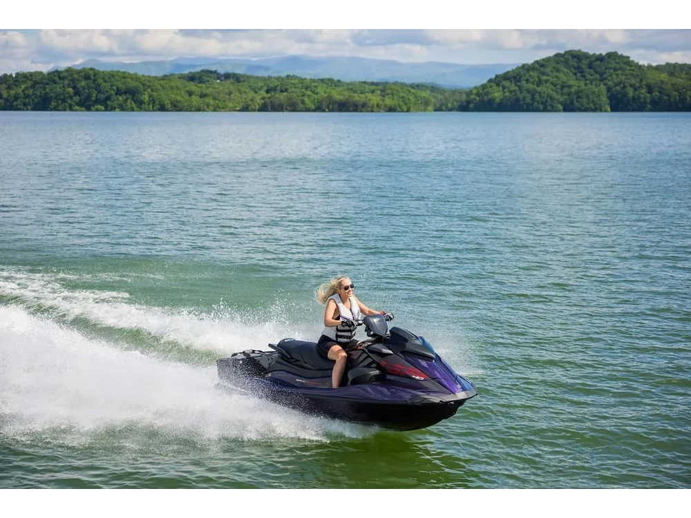 2026 Yamaha Gp Ho alt