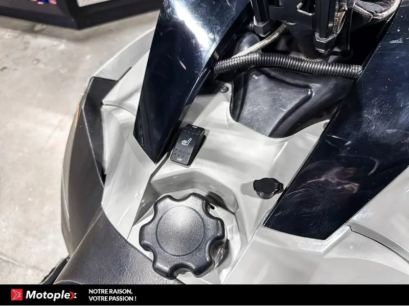 2018 Yamaha venture s-tx GT