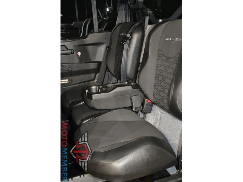 2025 Can-am Defender Max Lone Star Cab Hd10 alt