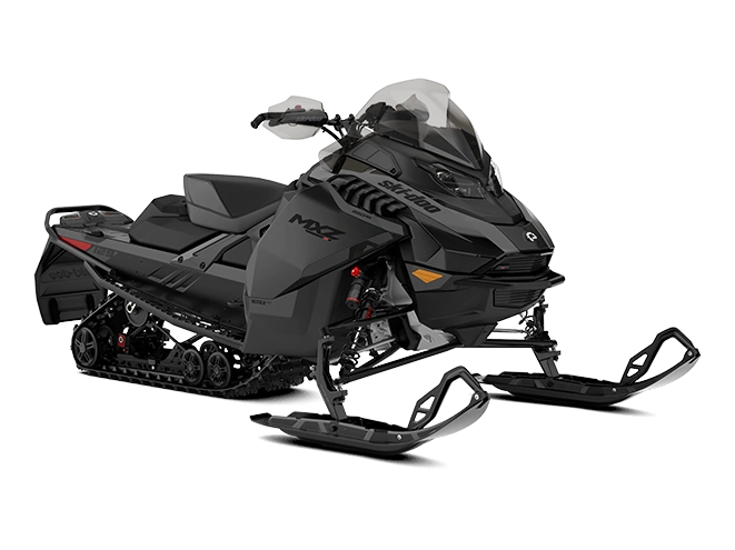 2027 Ski-doo Mxzx 600rr 137 Rs alt